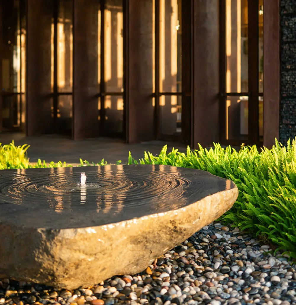 The well-being amenities at Tierra